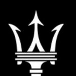 Meet your Posher, Maserati